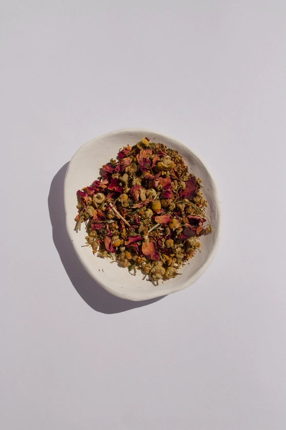 Sleep Nurtur Tea- Loose Leaf Tea