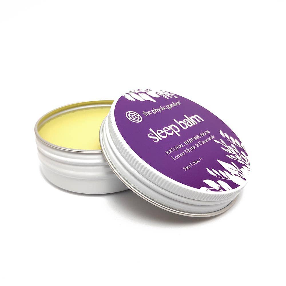 Sleep Balm by The Physic Garden: 25g