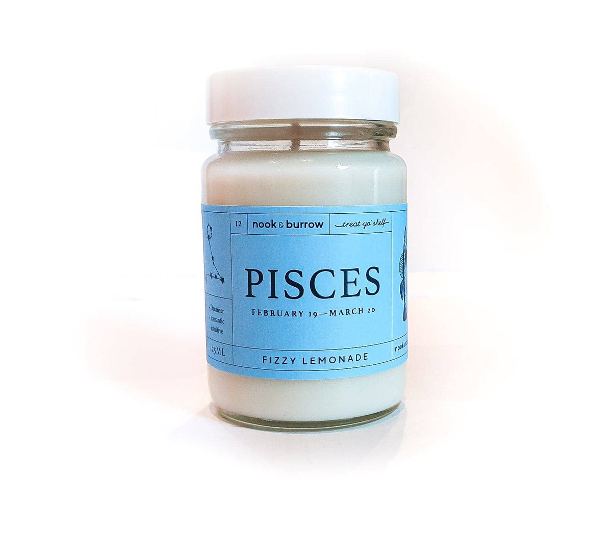 Pisces Bliss: Astrological Pamper Hamper