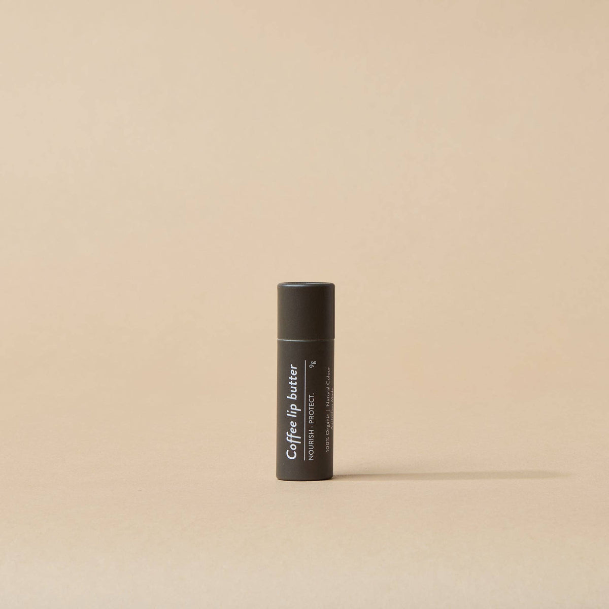 Coffee Lip Balm