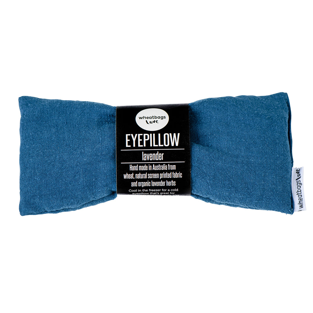 Calming Eye Pillow - Lavender