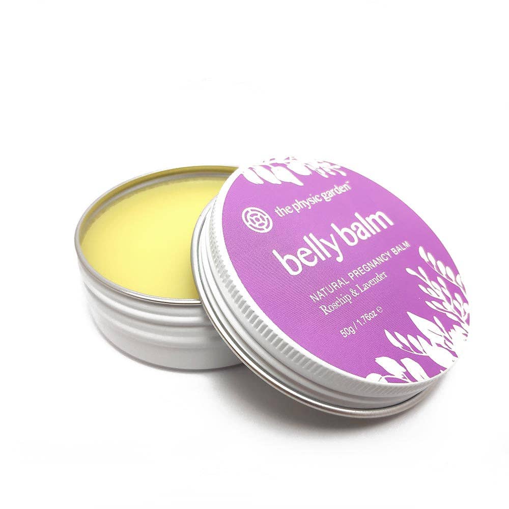 Belly Balm by The Physic Garden: 25g