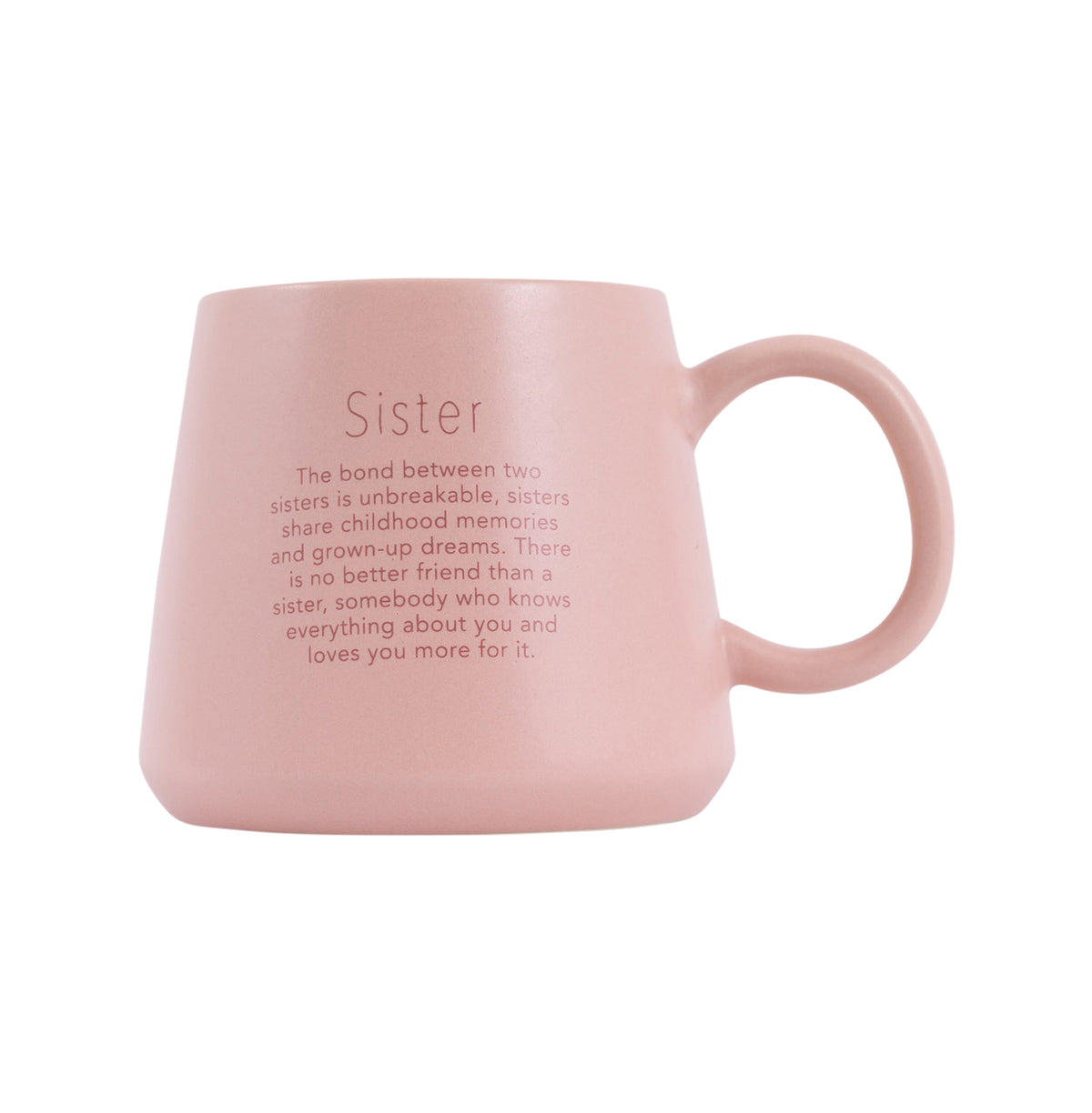 Sisters Merry Moments Pamper & Keepsake Box