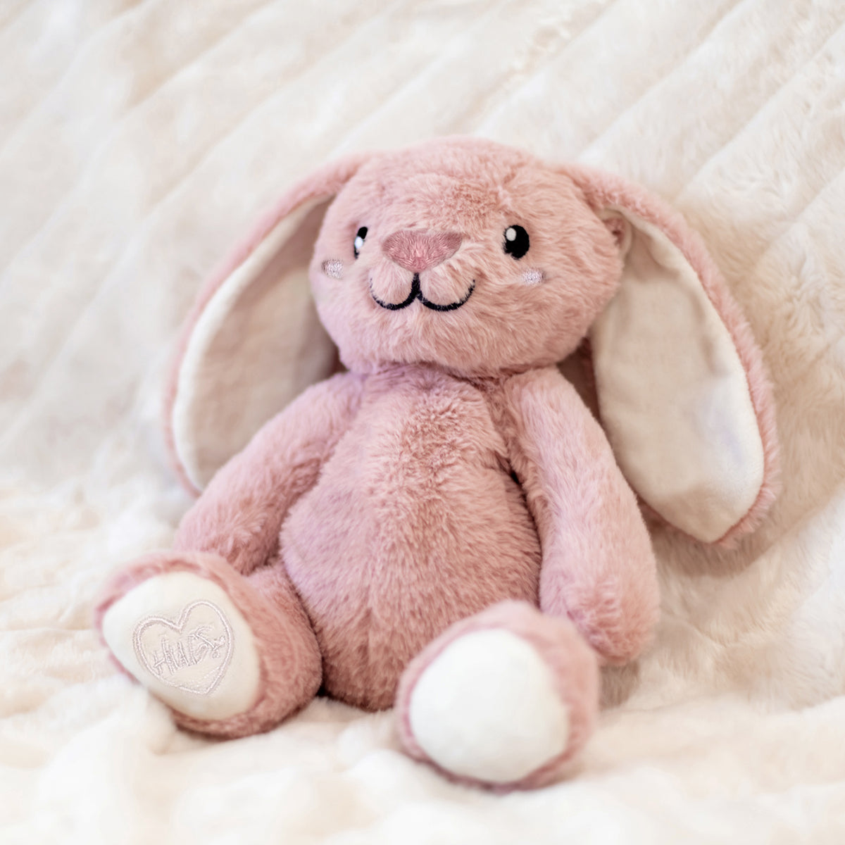 Toasty Hugs Comfort Soft Toys