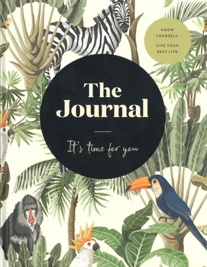 The Journal: It's Time For You