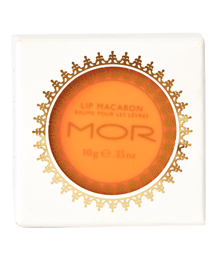 MOR Lip Macaron